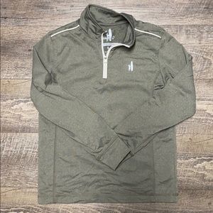 Prep-performance Pullover